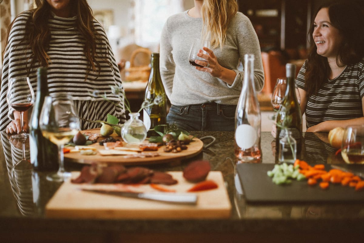 Este 24 de noviembre se celebra el Día de Acción de Gracias y estás justo a tiempo de elegir el menú para la tradicional cena