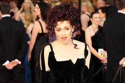 Este 26 de mayo la actriz británica Helena Bonham Carter cumple 56 años, entre otras efemérides