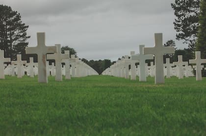 Este 6 de junio se conmemora el Día D, cuando tuvo lugar una de las mayores operaciones militares de la historia