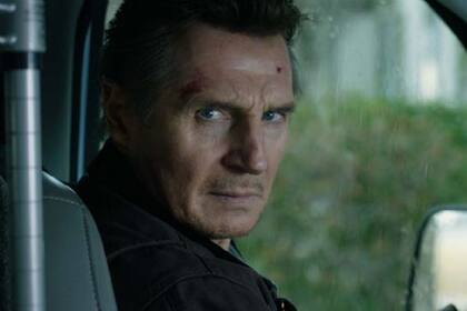 Este 7 de junio, entre otras efemérides, cumple 70 años el actor británico Liam Neeson