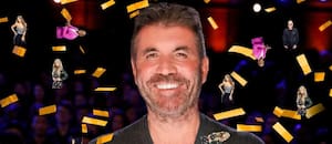 De cuánto es la fortuna de Simon Cowell y por qué no le dejará su herencia a su hijo