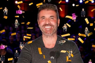 De cuánto es la fortuna de Simon Cowell y por qué no le dejará su herencia a su hijo