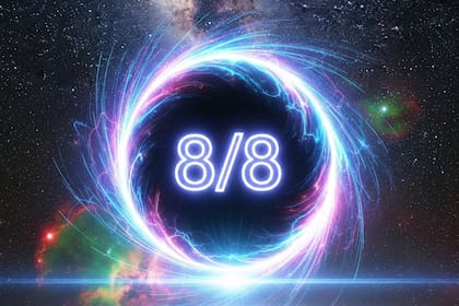 Este 8 de agosto se abre el portal energético 8/8