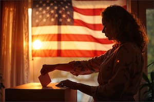 Qué se vota este 9 de junio en Nevada, Carolina del Sur, Maine y Dakota del Norte