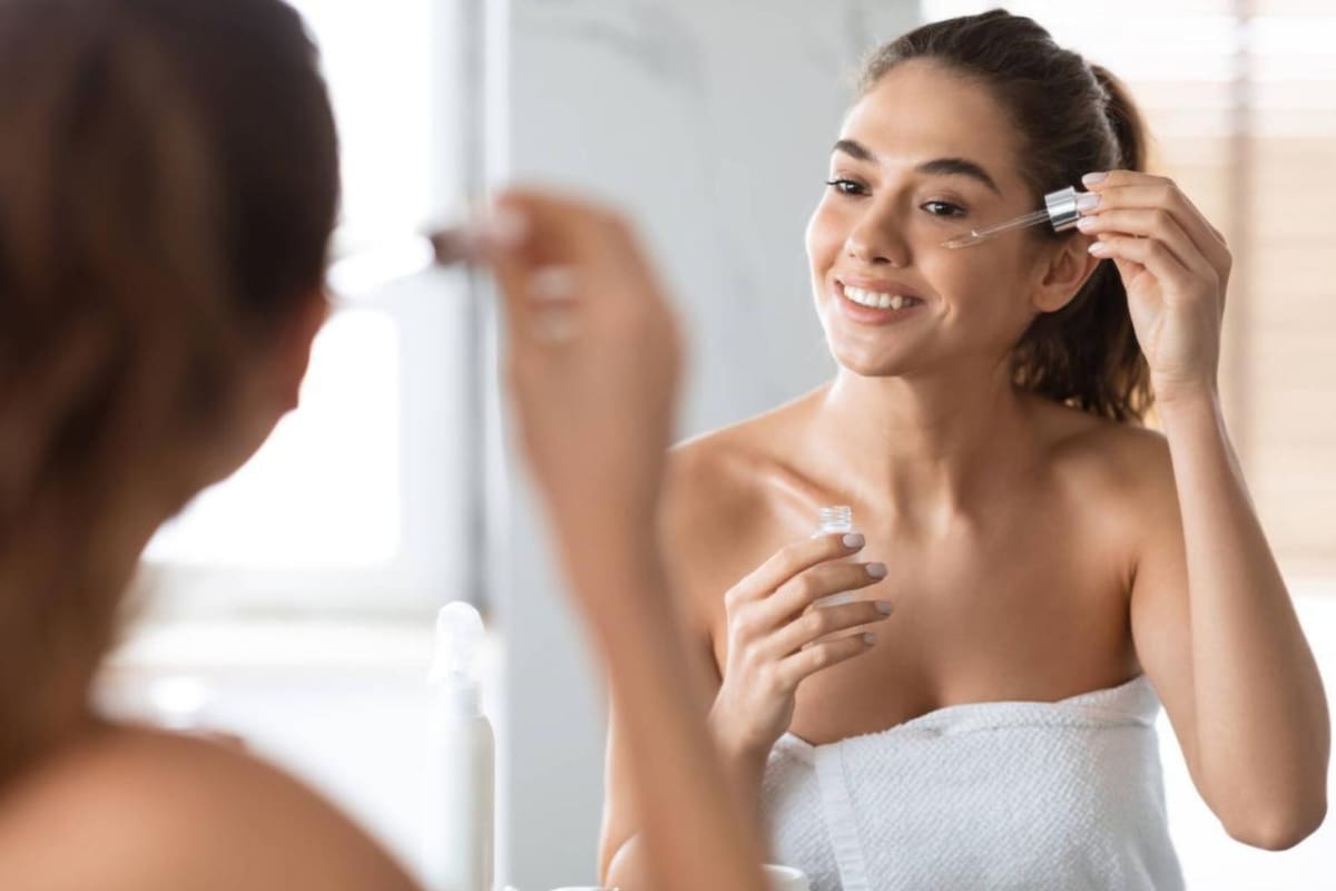 Este aceite antiage se puede utilizar de forma natural o en productos que lo contengan (Foto: iStock)