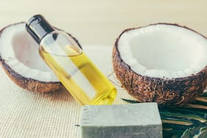 Aceite de coco para el cabello: los errores más comunes al aplicarlo
