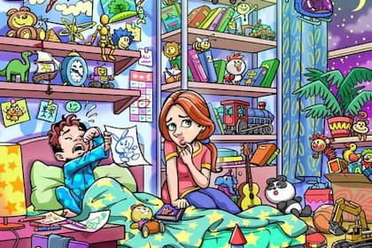 Este acertijo se volvió viral en Facebook, ya que solo el 2% de los usuarios pudo encontrar la respuesta correcta sin ayuda