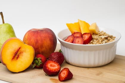 Este alimento es ideal para calmar los dolores producidos por las quemaduras solares en el verano (imagen ilustrativa)