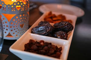 Este alimento es muy bueno para consumir después de entrenar (imagen ilustrativa)