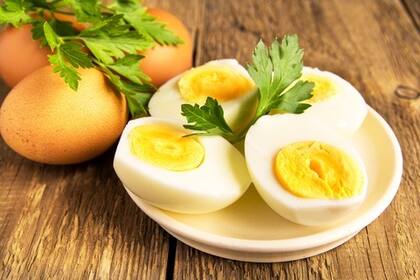 Este alimento es una excelente fuente de nutrientes que combaten enfermedades, como la luteína y la zeaxantina.