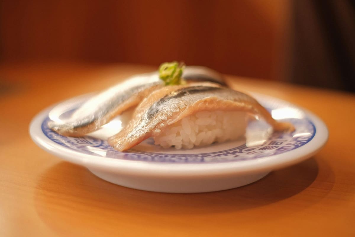 Este alimento posee gran cantidad de omega-3, vitamina D y potasio (imagen ilustrativa)
