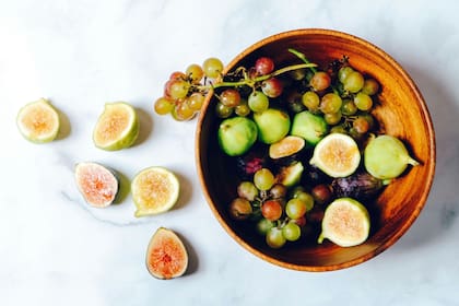 Este alimento posee grandes cantidades de fibra, vitamina B6 y vitamina C (imagen ilustrativa)