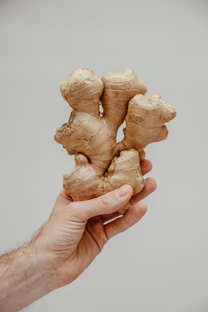 Este alimento tiene importantes propiedades analgésicas y antiinflamatorias