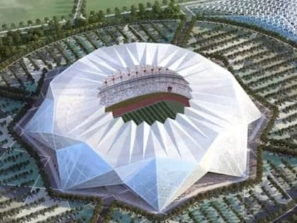 Este ambicioso proyecto arquitectónico no solo busca romper récords históricos de capacidad, sino que se presenta como la gran apuesta estratégica del país africano para quedarse con la sede del partido final del Mundial 2030