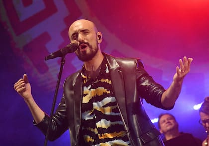 Este año, Abel Pintos cerrará el Festival Nacional de Folklore