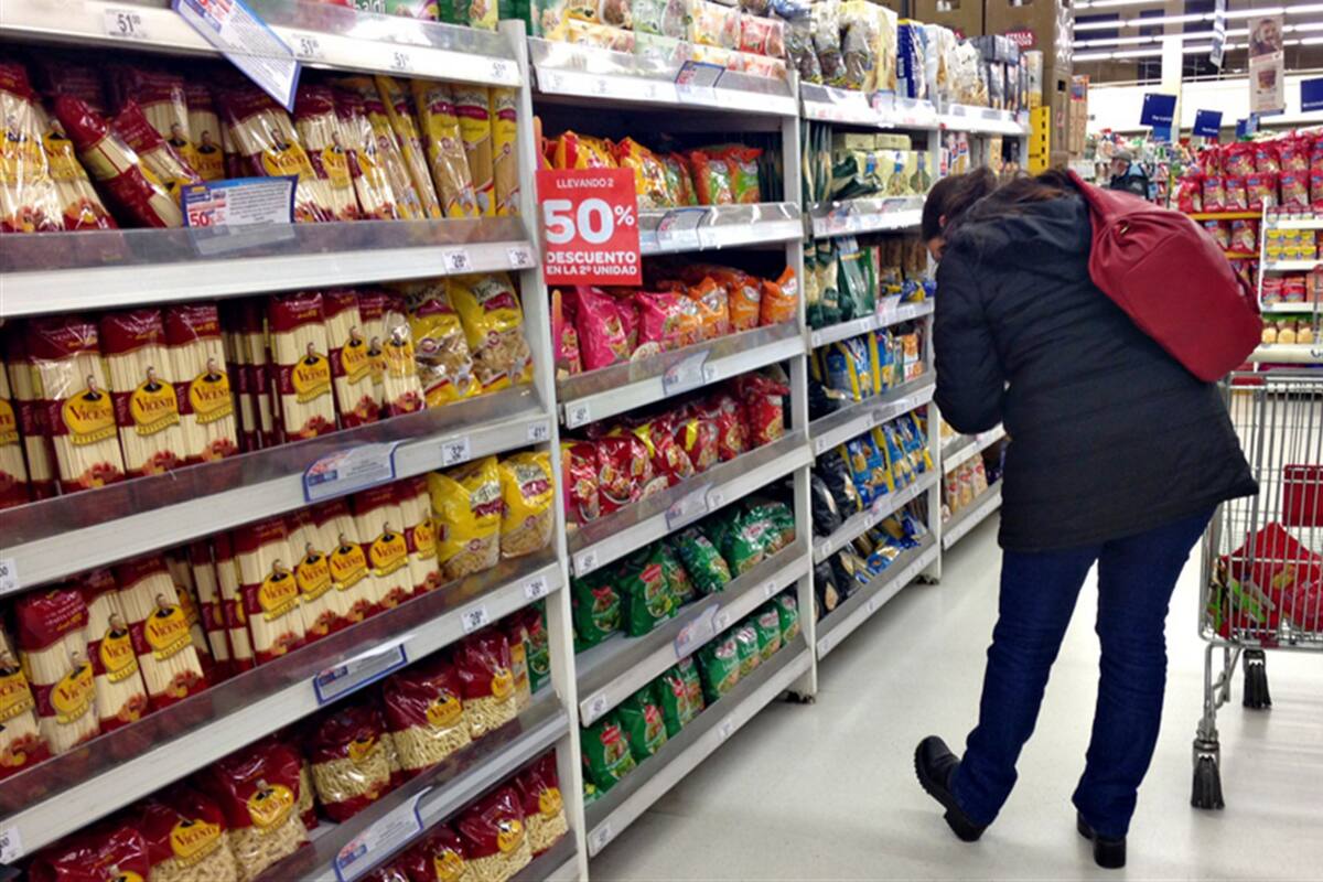 Este año crecería 0,7% comparado con 2017; según los especialistas, los consumidores buscan racionalizar el gasto