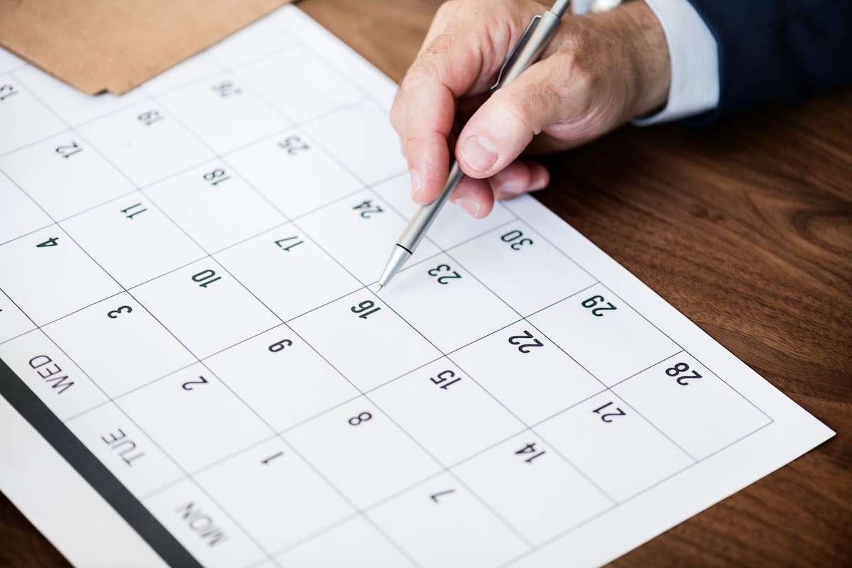 Este año el 9 de julio cae un miércoles y no se corre de fecha
