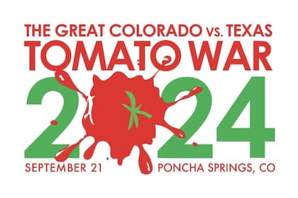 Este año, el evento promete ser más grande y mejor que nunca (Imagen: TomatoWar.org)