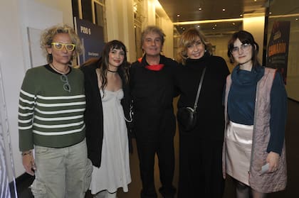 Este año, el festival La Mujer y el Cine recibió una cantidad sin precedentes de material: más de 180 cortometrajes de mujeres cineastas de todo el país y contó con una fuerte presencia de prometedores largometrajes