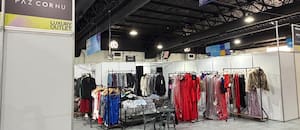 El “outlet de los outlets” vuelve con récord de marcas y nueva sede