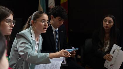 Este año el proyecto convocó a más de 900 estudiantes de 21 localidades del país en los encuentros regionales