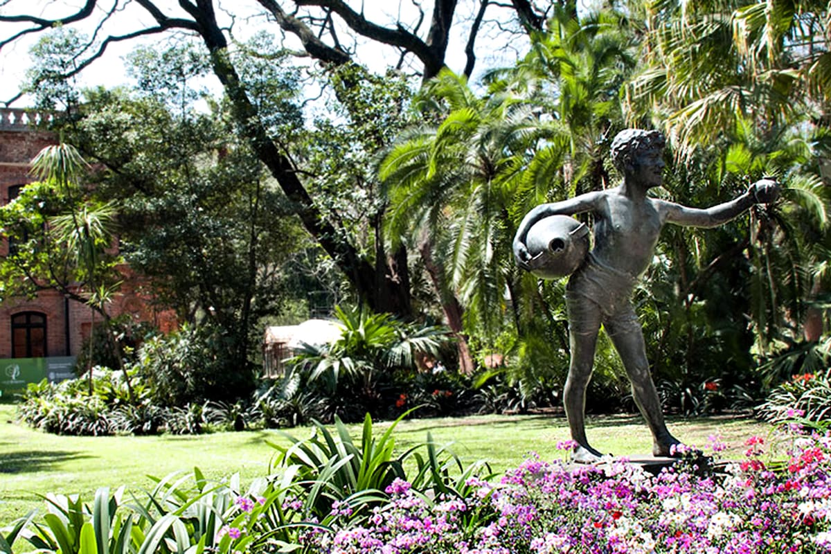 Este año, el tradicional picnic del 21 de septiembre será a la distancia y virtual