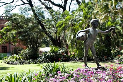 Este año, el tradicional picnic del 21 de septiembre será a la distancia y virtual