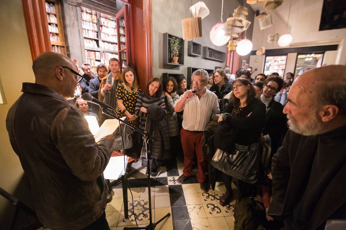 Este año, en el Filba, habrá catas de libros simultáneas en cinco librerías porteñas