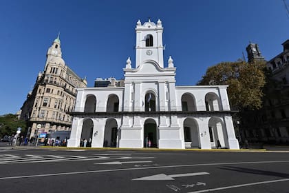 Este año hay un fin de semana largo de tres días por el feriado del 25 de mayo