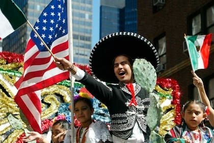 Este año, la comunidad mexicana en Estados Unidos celebrará la Batalla de Puebla el jueves 5 de mayo