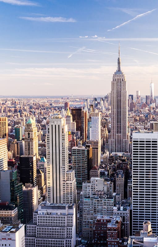 Este año la isla fue catalogada por el ránking America’s Best Cities Report como la mejor metrópolis de los Estados Unidos para vivir y visitar