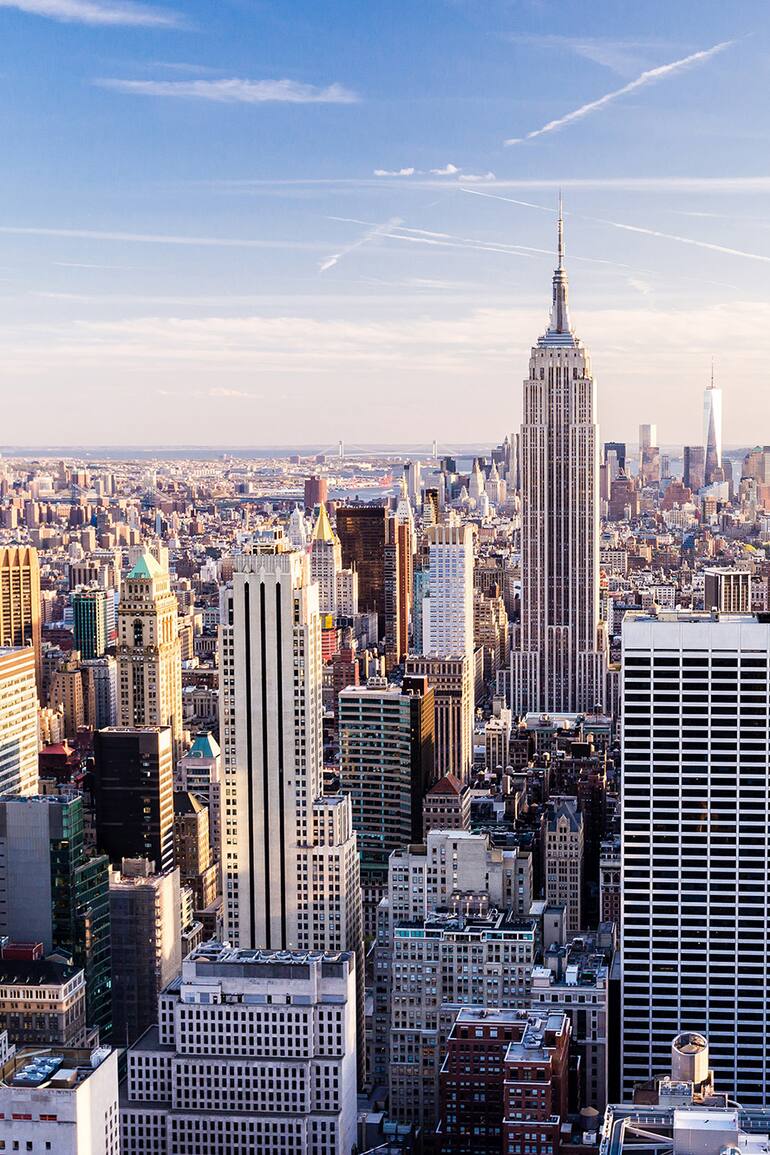 Este año la isla fue catalogada por el ránking America’s Best Cities Report como la mejor metrópolis de los Estados Unidos para vivir y visitar