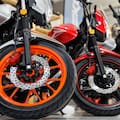 Una por una, estas son las motos más vendidas de la Argentina