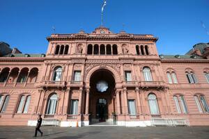 Este año los argentinos eligen al próximo presidente y otros cargos legislativos