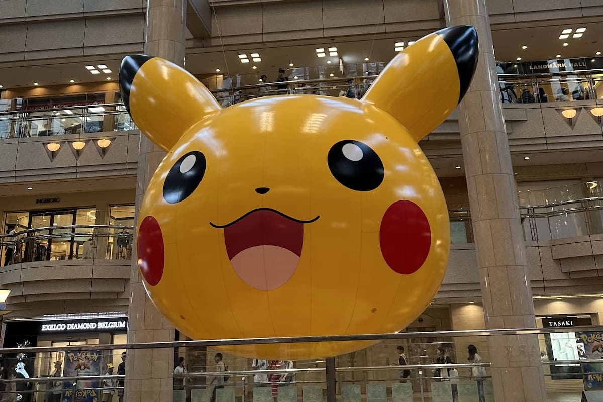 Este año los Pokémon World Championships se harán en Honolulú