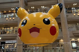 Quiénes son los argentinos que viajan a Hawaii a competir en videojuegos, cartas y Pokémon Go