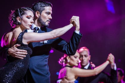 Este año no habrá escenario, pero sí finalistas y ganadores del Mundial de Tango