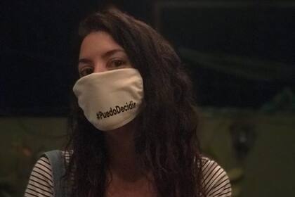 Este año, por la pandemia de Covid-19, la campaña por la Semana de la Prevención del Embarazo No Intencional incorpora un nuevo elemento: el barbijo