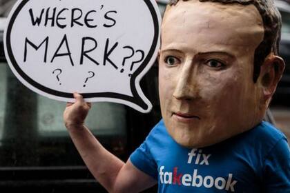 Este año puede ser especialmente complicado para Facebook
