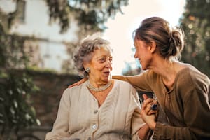 Este año se celebra el Día de la Madre el 20 de octubre