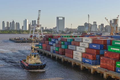 Este año se espera una fuerte baja en las importaciones y exportaciones