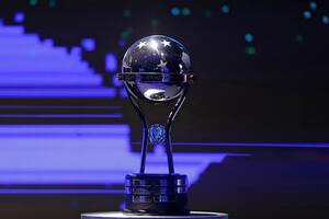 Este año se llevará a cabo la vigésima cuarta edición de la Copa Sudamericana; el último campeón, en 2024, fue Racing