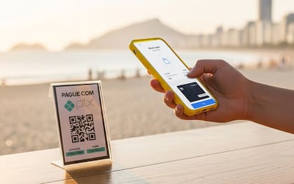 Este año se sumaron a PIX grandes jugadores del mercado, como Mercado Pago, Galicia y Santander