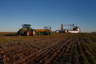 Las dos cosas que mejor puede hacer la agroindustria y el Gobierno no valora