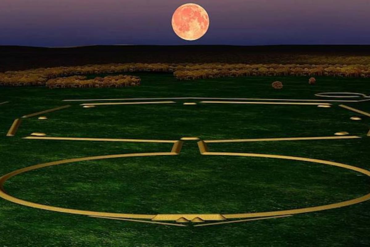 Este antiguo y enigmático sitio reabrió sus puertas a los visitantes por primera vez en más de un siglo