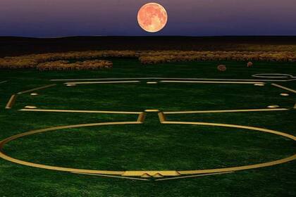 Este antiguo y enigmático sitio reabrió sus puertas a los visitantes por primera vez en más de un siglo