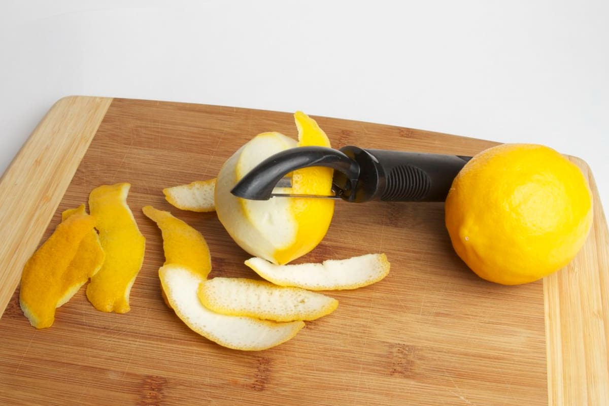 Este artículo de limpieza se hace con materiales fáciles de conseguir en el hogar