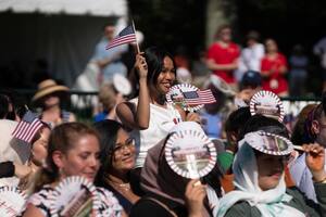 Este cambio de Uscis resultará en un beneficio significativo en la reunificación familiar
