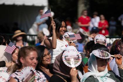 Este cambio de Uscis resultará en un beneficio significativo en la reunificación familiar