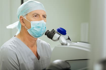 Este caso significa más que un avance médico, ya que también le da esperanzas a todas los pacientes que no diagnosticados de todo el mundo (Archivo)